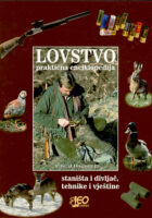 Lovstvo - praktična enciklopedija