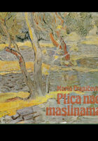 Ptica nad maslinama