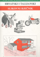 Hrvatski i talijanski slikovni rječnik