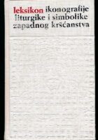 Leksikon ikonografije liturgike i simbolike zapadnog kršćanstva