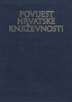 Povijest hrvatske književnosti sv. 2.