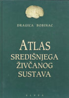Atlas središnjeg živčanog sustava