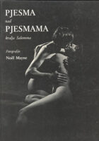Pjesma nad pjesmama kralja Solomona
