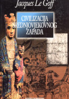 Civilizacija srednjovjekovnog zapada