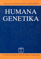 Humana genetika