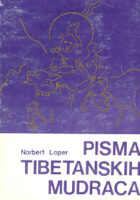 Pisma tibetanskih mudraca
