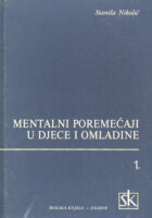 Mentalni poremećaji u djece i omladine 1-2