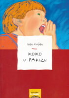 Koko u Parizu