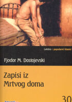 Zapisi iz Mrtvog doma