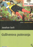 Guliverova putovanja