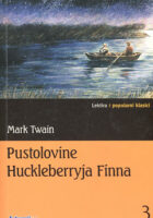 Pustolovine Huckleberryja Finna