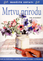 Naučite crtati - Mrtvu prirodu