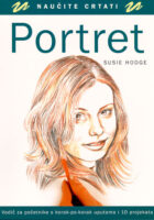 Naučite crtati - Portret