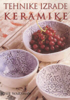 Tehnike izrade keramike