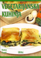 Vegetarijanska kuhinja