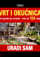 Vrt i okućnica - uradi sam