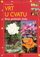 Vrt u cvatu