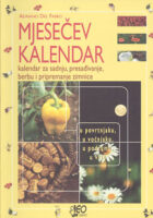 Mjesečev kalendar