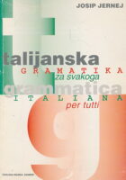 Talijanska gramatika za svakoga