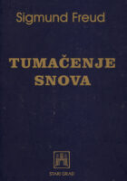 Tumačenje snova
