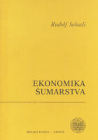 Ekonomika šumarstva