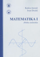 Matematika I - zbirka zadataka