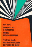 Građanski rat u Francuskoj