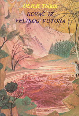 Kovač iz velikog Vutona