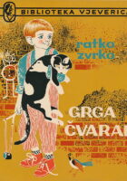 Grga Čvarak