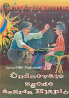 Čudnovate zgode šegrta Hlapića