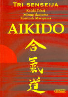 Aikido - tri senseija