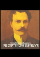 Iza spuštenijeh trepavica