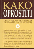 Kako oprostiti