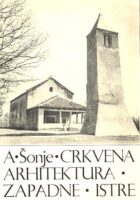 Crkvena arhiktetura zapadne Istre