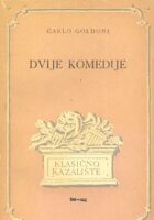 Dvije komedije - Mirandolina, Lažac