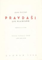 Pravdaši