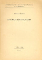 Značenje igre riječima