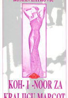 Koh-I-Noor za kraljicu Margot