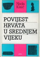 Povijest Hrvata u srednjem vijeku