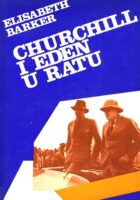 Churchill i Eden u ratu