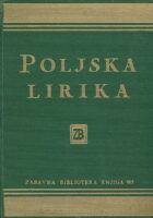 Poljska lirika