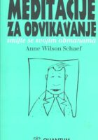 Meditacije za odvikavanje