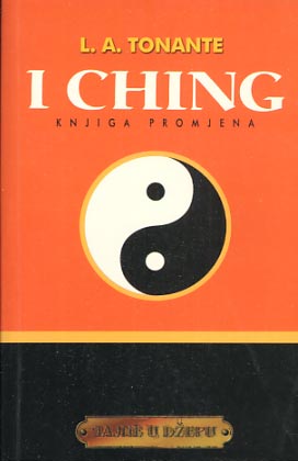 I Ching: Knjiga promjena