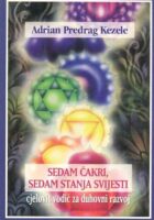 Sedam čakri, sedam stanja svijesti