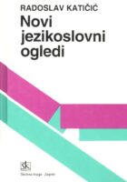 Novi jezikoslovni ogledi