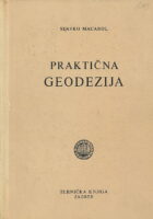 Praktična geodezija