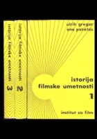 Istorija filmske umetnosti 1-3