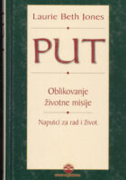 Put - oblikovanje životne misije