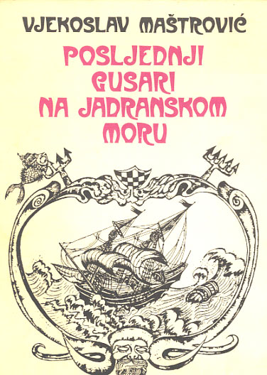 Posljednji gusari na Jadranskom moru