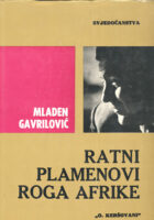 Ratni plamenovi roga Afrike